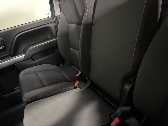 2016 Chevrolet Silverado 1500 LT photo