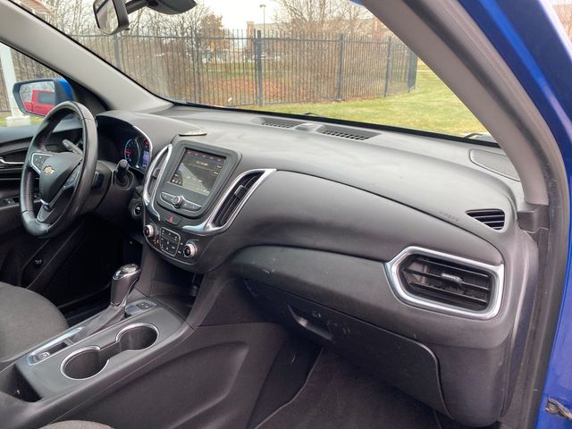 Used 2019 Chevrolet Equinox For Sale in Livonia, MI