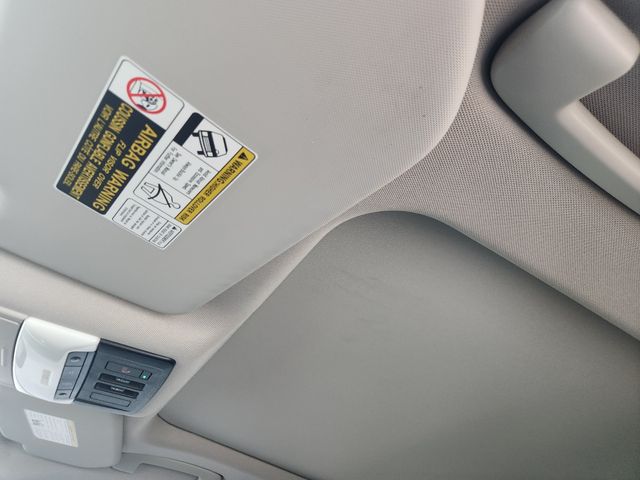2024 Nissan Rogue Platinum Black at Cook Ford