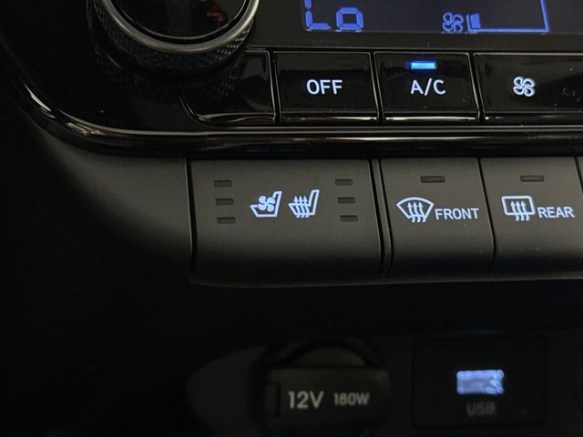 New 2025 Hyundai Elantra Hybrid For Sale in Indianapolis, IN