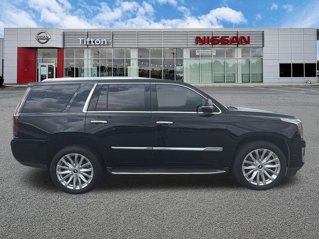 Used 2016 Cadillac Escalade SUV