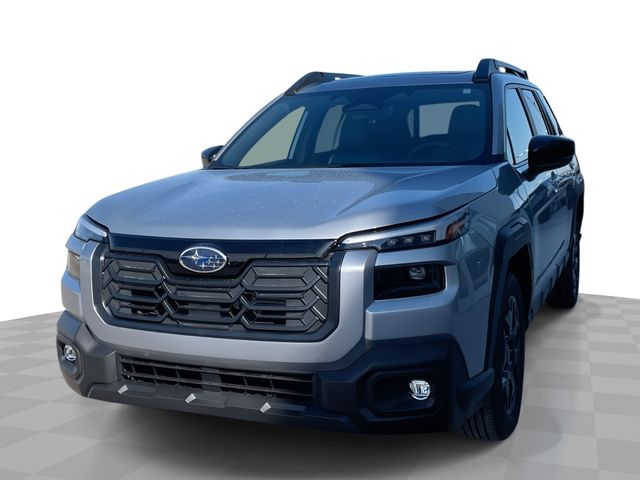 2026 Subaru Outback Limited AWD