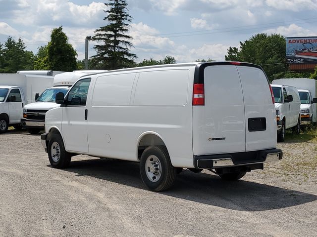 2026 Chevrolet Express 2500 RWD Masterack Upfitted Cargo Van for sale #T1193160 - photo 20
