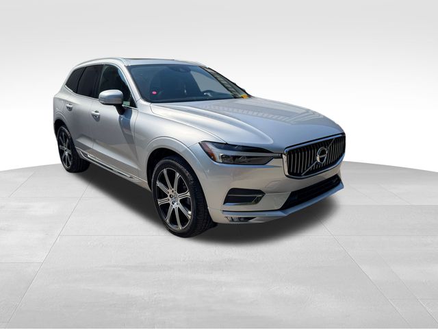 2021 Volvo XC60 T5 Inscription 2