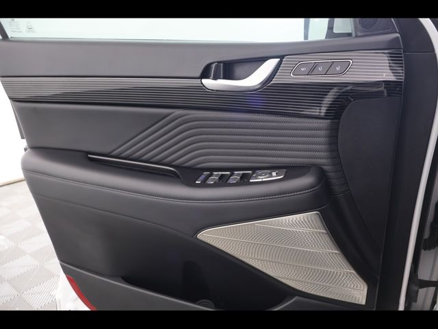 2024 Hyundai Palisade Calligraphy Night Edition - Photo 33