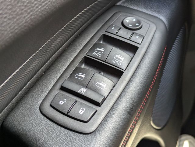 2026 Dodge Durango GT RWD