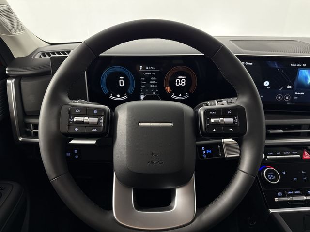 New 2025 Hyundai Santa Fe For Sale in Indianapolis, IN