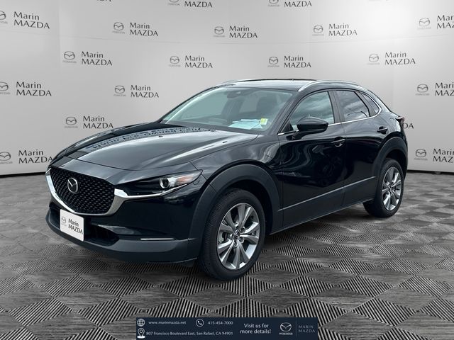 2023 Mazda CX-30 Select AWD's photo