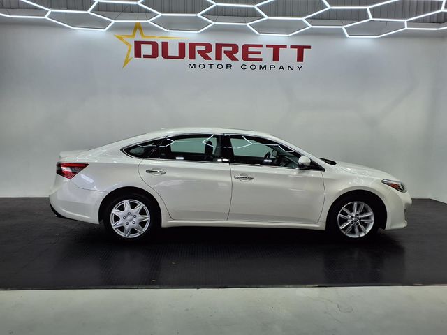 2015 Toyota Avalon XLE Premium - 8