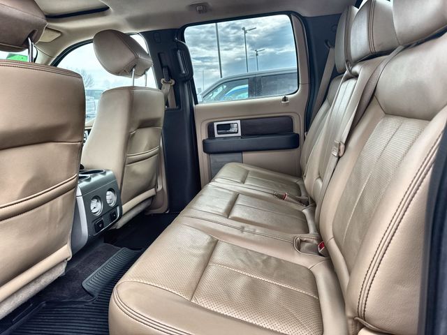 used 2012 Ford F-150 car, priced at $11,172