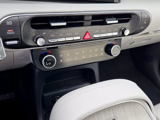 2027 Hyundai Palisade