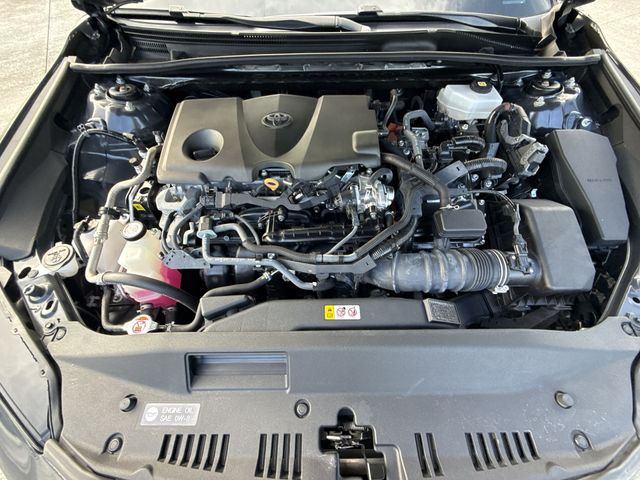 2025 Toyota Camry - $32,998