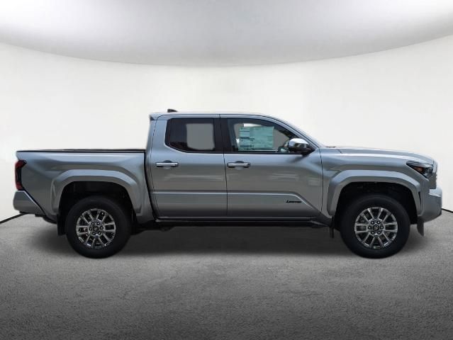 2024 Toyota Tacoma Limited 2