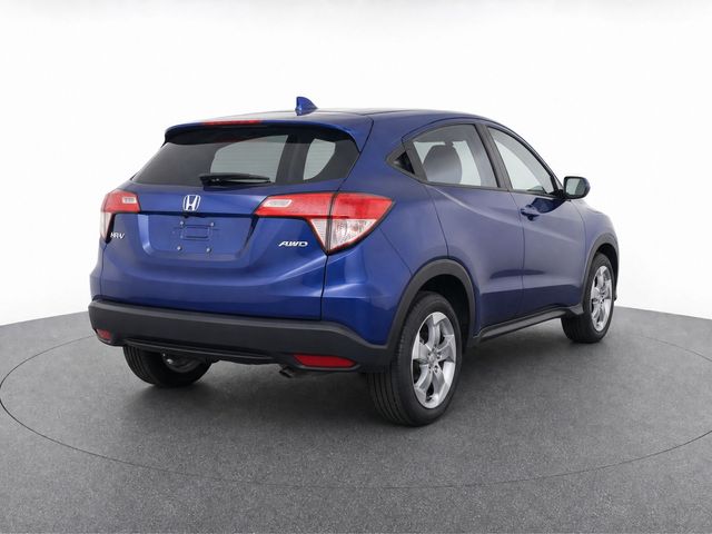 Used 2016 Blue Honda LX image 5