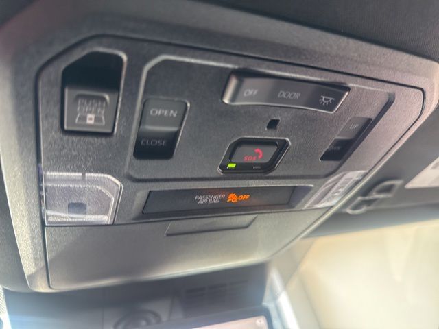 2024 Toyota Tacoma Limited  at Bayway Cadillac Southwest