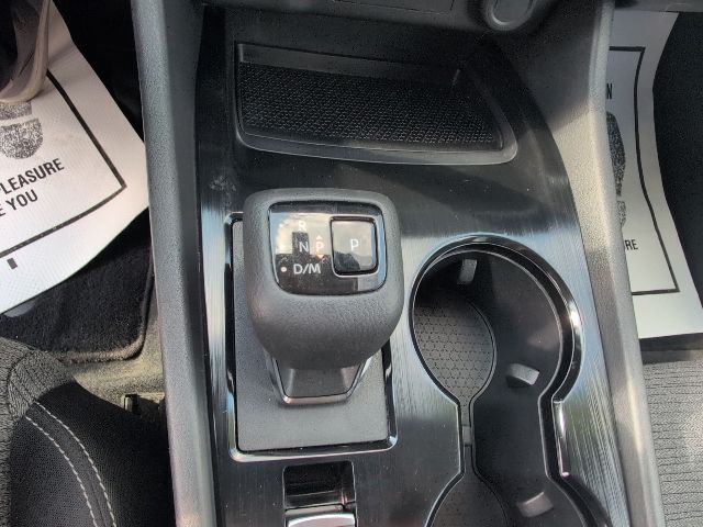 2022 Nissan Rogue SV Black at Luther Ford