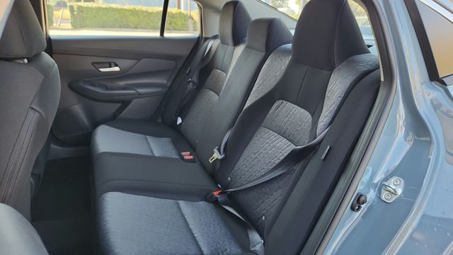 2026 Nissan Sentra