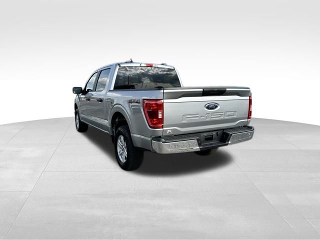 2023 Ford F-150 XLT 9