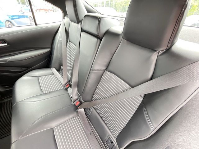 Used 2024 Toyota Corolla Sedan