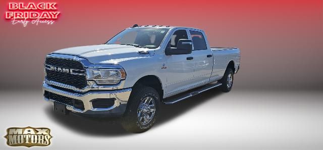 2024 Ram 2500 Tradesman 3