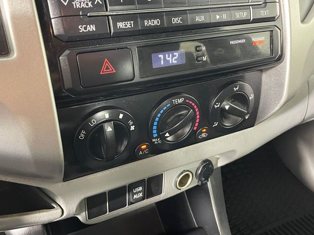 Used 2012 Toyota Tacoma PreRunner For Sale in Bremerton, WA