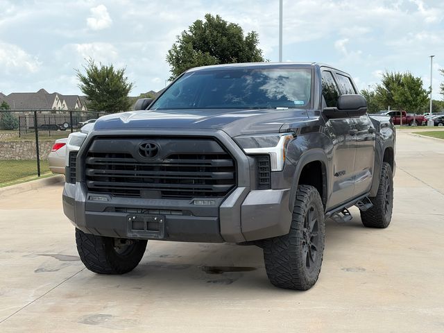 Used 2023 Toyota Tundra Truck