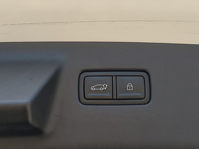 Used 2025 Hyundai Santa Fe SUV