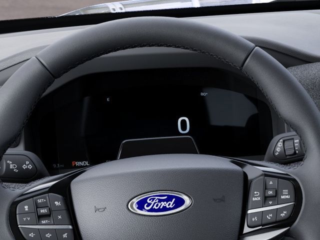 New 2027 Black Ford Platinum image 14