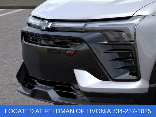 New 2025 Chevrolet Blazer EV For Sale in Livonia, MI