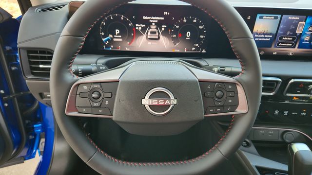 2026 Nissan Sentra