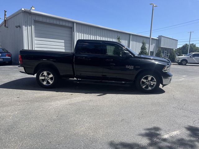 Used 2019 Black Ram Big Horn image 4