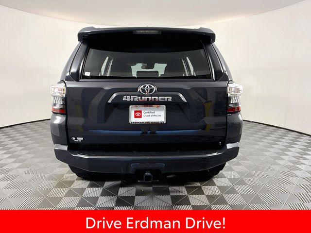 Used 2024 Toyota 4Runner SUV