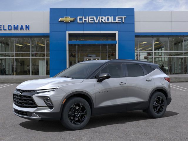 New 2025 Chevrolet Blazer For Sale in Livonia, MI