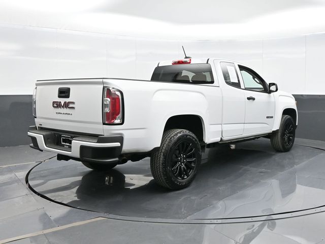 2022 GMC Canyon Elevation Standard 8