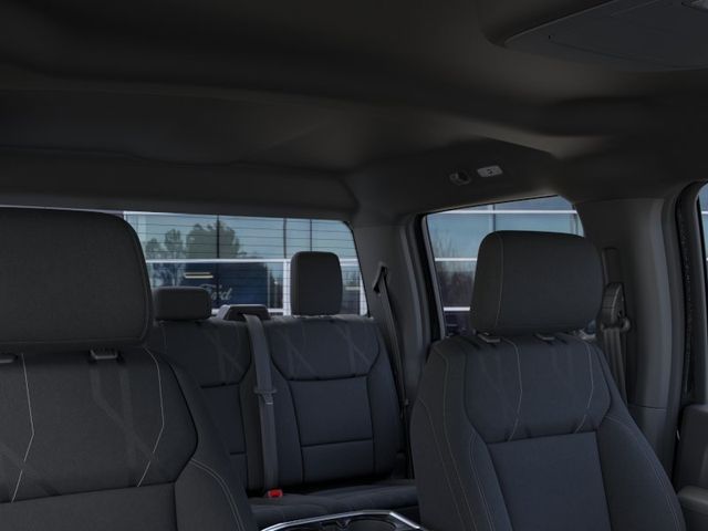 New 2026 Black Ford STX image 22