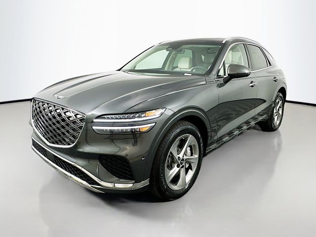 Thumbnail: 2026 Genesis GV70 - 1