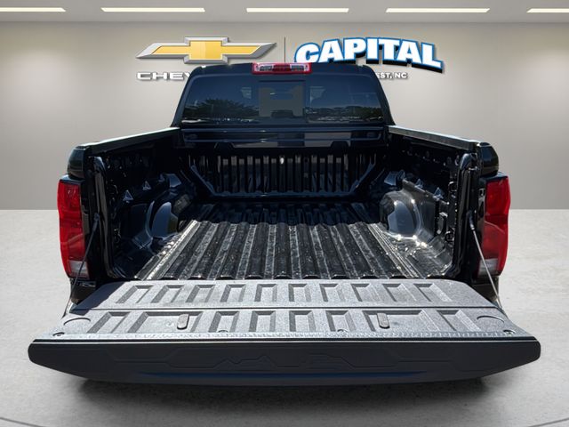 Used 2026 Black Chevrolet Z71 image 32