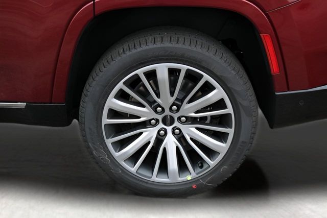 New Car 2025 Jeep Wagoneer  Series Ii For Sale Under $70,000 In Austin, Texas