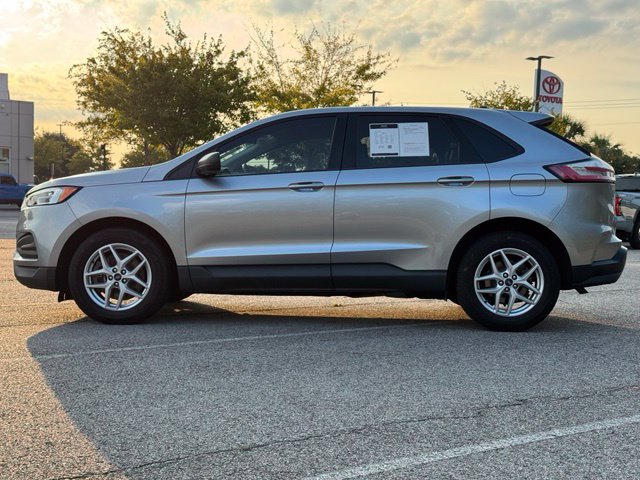 Used 2021 Ford Edge SUV