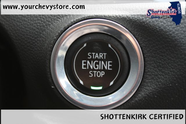 Used 2023 Buick Encore GX SUV