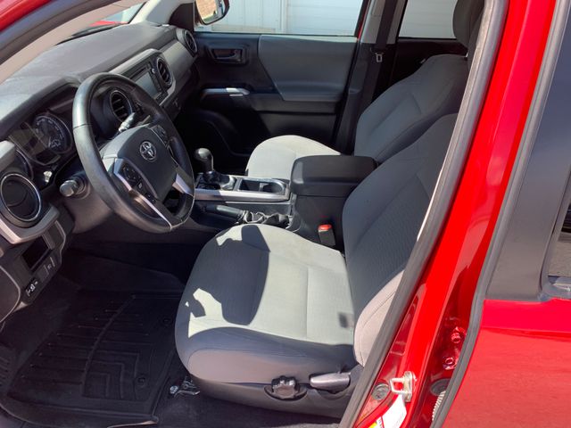 Used 2019 Toyota Tacoma Truck