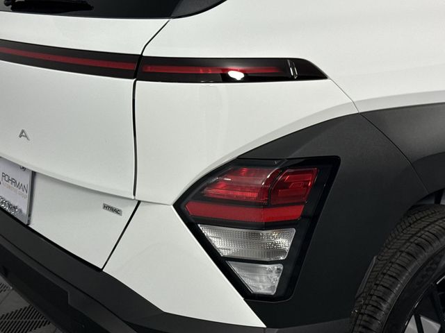 New 2025 Hyundai Kona For Sale in Indianapolis, IN