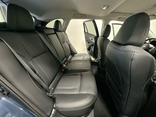 2024 Subaru Outback Limited Blue at Rafferty Subaru