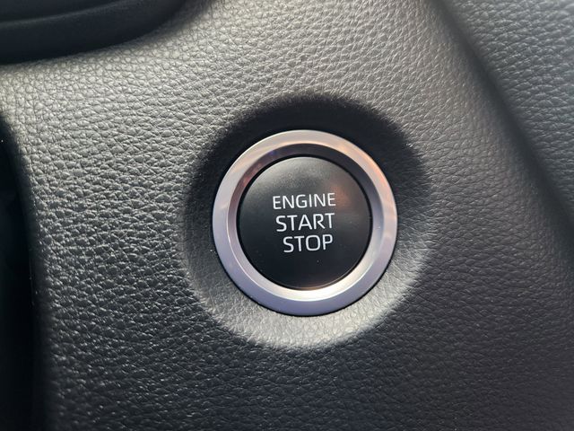 2024 Toyota Corolla SE Silver at DeMontrond Ford