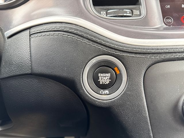 used 2020 Dodge Charger car, priced at $38,999