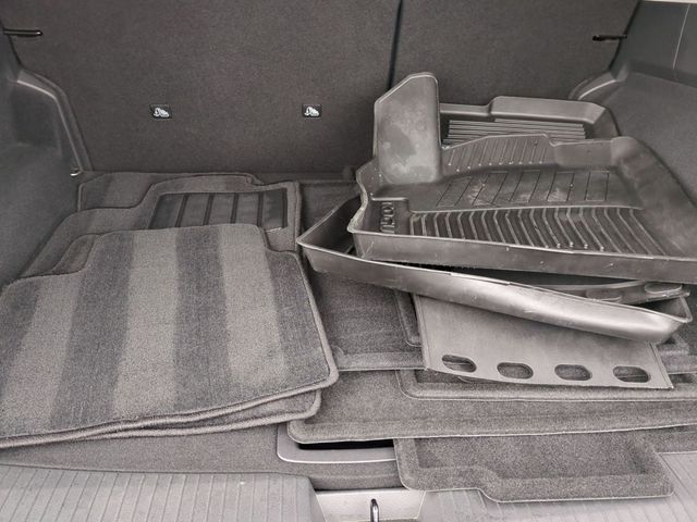 used 2023 Nissan Rogue car, priced at $29,480