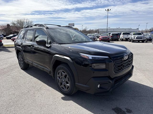 2026 Subaru Outback Premium AWD
