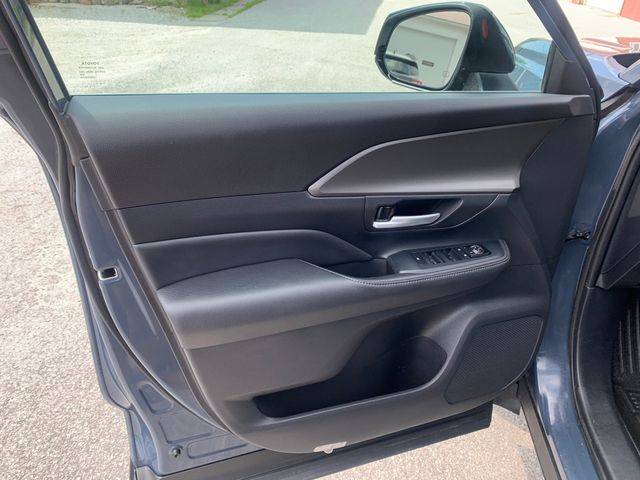 Used 2024 Toyota Grand Highlander SUV