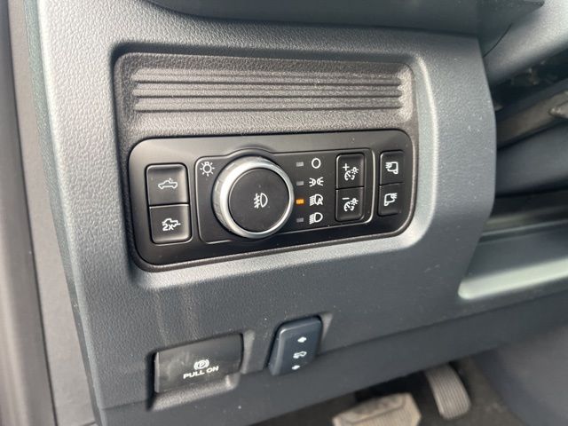 2026 Ford F-250SD Lariat:168353