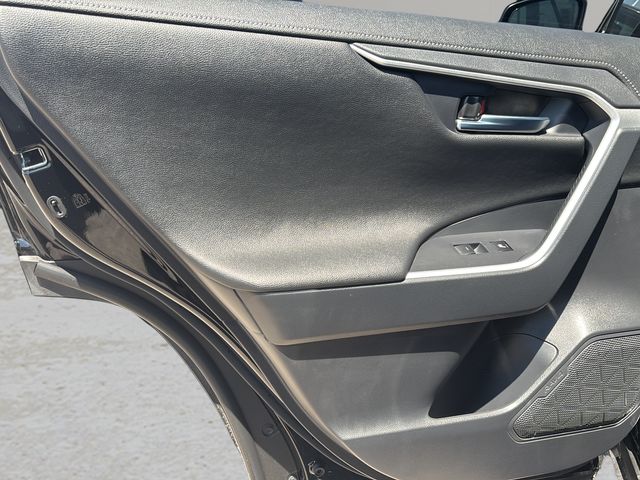 Used 2024 Toyota RAV4 Hybrid SUV